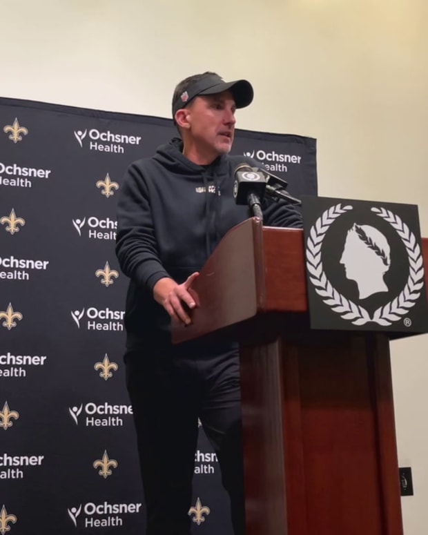Dennis Allen 12-18
